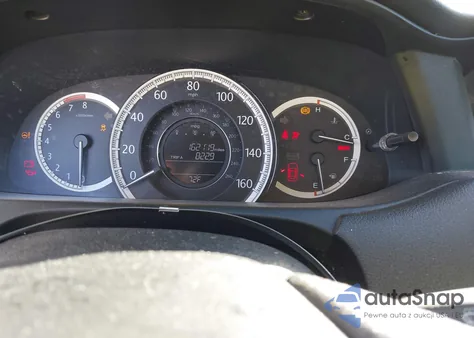 2015 Honda Accord Lx from USA, damaged, VIN 1HGCR2F39FA127009